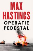 Operatie Pedestal - Max Hastings - ebook