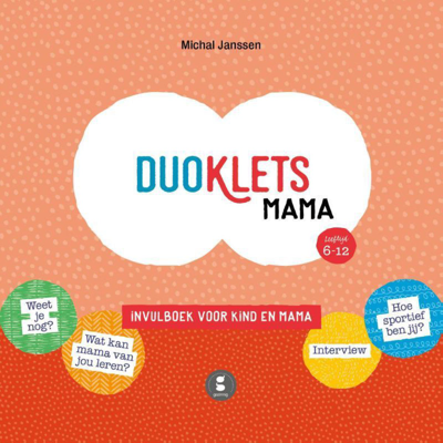 Gezinnig Duoklets mama