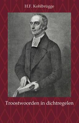 Troostwoorden in dichtregelen (Paperback)