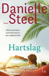 Hartslag - Danielle Steel - ebook