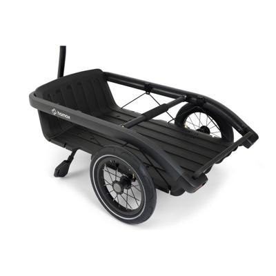 HAMAX Venture - black