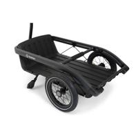 HAMAX Venture - black