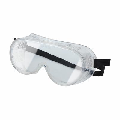 Beschermingsbril Wolfcraft 4937000 Plastic Transparant