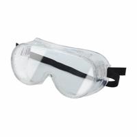 Beschermingsbril Wolfcraft 4937000 Plastic Transparant