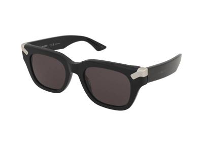 Zonnebrillen Alexander McQueen AM0439S 001