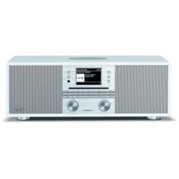 TechniSat Digitradio 650 Hybride radio Wit
