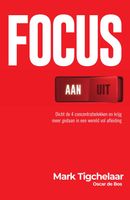 Focus AAN/UIT - Mark Tigchelaar, Oscar de Bos - ebook - thumbnail