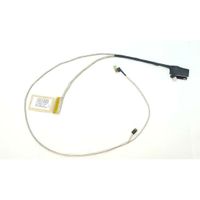 Notebook lcd cable for HP Pavilion 15-P Serieswith touch cable DDY14BLC130