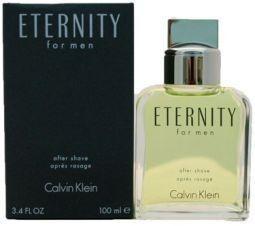 Etenity men aftershave