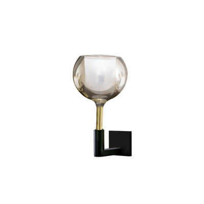 Penta - Glo Mini Wandlamp
