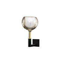 Penta - Glo Mini Wandlamp