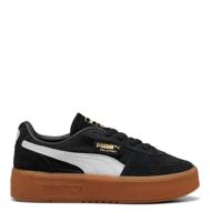 Puma Puma - Palermo | Elevata sneaker Zwart Suede Lage sneakers Dames