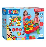 Clementoni clemmy sensorische bumba tafel