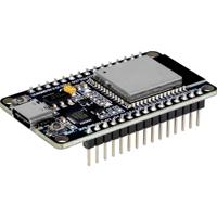 Joy-it SBC-NodeMCU-ESP32-C Microcontroller Node MCU ESP32 Mikrocontroller Board