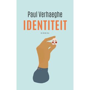 Identiteit - (ISBN:9789403148311)