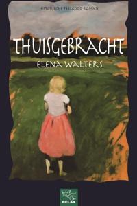 Thuisgebracht (Paperback)