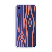 Bast A: Honor Play 8A Transparant Hoesje Bast A: Honor Play 8A Transparant Hoesje