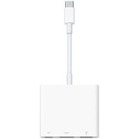 Digital AV Multiport Adapter Adapter