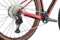 CONWAY mtb hardtail "rlc 4.9" mod. 23 CONWAY mtb hardtail "rlc 4.9" mod. 23