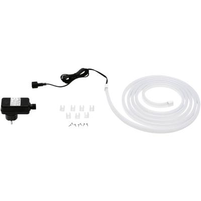 Paulmann SimpLED Outdoor Stripe 78907 LED-strip complete set Met connector (male) 24 V 3 m Daglichtwit