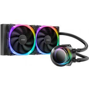 Antec Vortex 240 ARGB Black