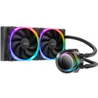 Antec VORTEX 240 ARGB Black