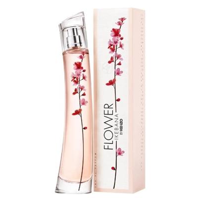 Kenzo Flower by Kenzo Ikebana Eau de Parfum 40ml