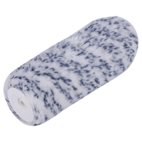 Copenhagen Pro Dualon Muurverfroller | 18 cm | 18 mm vacht | Harde kern - 23.300.06