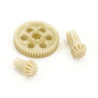 FTX - Havok Spur Gear And Drive Pinions (FTX10613)