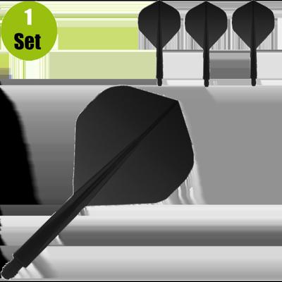 Condor Condor Axe Standaard - Zwart