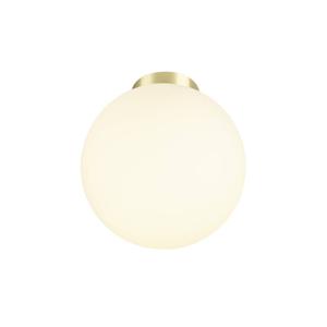 SLV 1008128 SUN Plafondlamp E27 60 W Goud