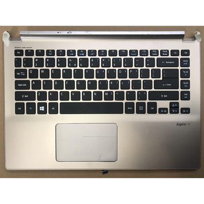 Notebook keyboard for Acer Aspire V5-473G V5-472G with topcase pulled