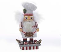 Notenkraker l30cm III Kurt S. Adler - Kurt s adler