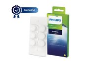 Philips CA6704/10 Reinigingstablet Espresso-Apparaat | 1 stuks - CA6704/10 CA6704/10 - thumbnail