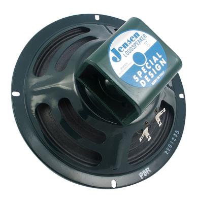 Jensen P8R - 8 Ohm Speaker