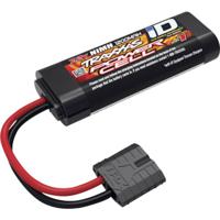 Traxxas NiMH accupack 7.2 V 1200 mAh Aantal cellen: 6 Stick Traxxas iD