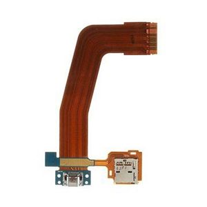 Samsung Galaxy Tab S 10.5 WiFi T800 Oplaadconnector Flexkabel