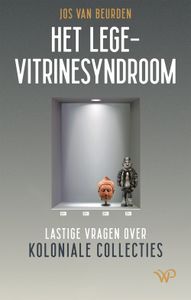 Het lege-vitrinesyndroom - Jos van Beurden - ebook