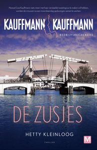 De zusjes - Hetty Kleinloog - ebook