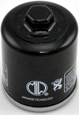 MIW Oil filter po22003