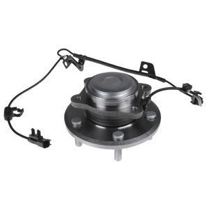 Wiellager ADA108317