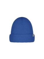 Barts Kinabalu Beanie Muts Kinderen Bright Blue 53-55 Barts Kinabalu Beanie Muts Kinderen Bright Blue 53-55
