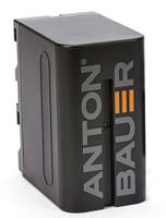 Anton Bauer NP-F976 7.2V Battery - thumbnail