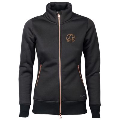 Vest Harry's Horse Denici Cavalli, XS in black