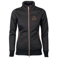 Vest Harry's Horse Denici Cavalli, XS in black - thumbnail