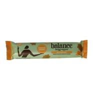 Choco stevia reep melk hazelnoot