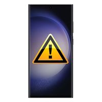 Samsung Galaxy S23 Ultra 5G Batterij Reparatie - thumbnail