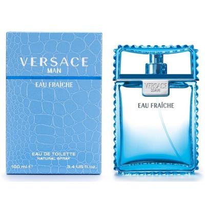 Versace Man Eau Fraiche 100ml