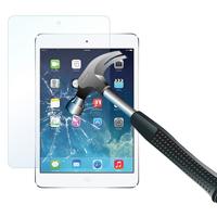 Glazen screen protector voor iPad 9,7 inch (2018)