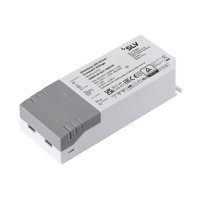 SLV Led Driver 24V - 25W dimbaar 1006336
